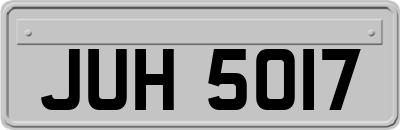 JUH5017