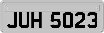 JUH5023
