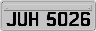 JUH5026