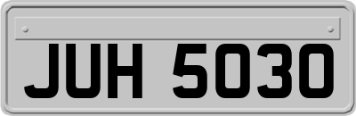 JUH5030