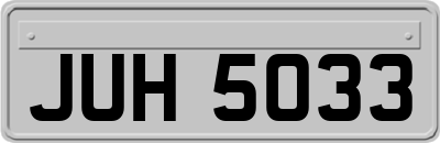 JUH5033