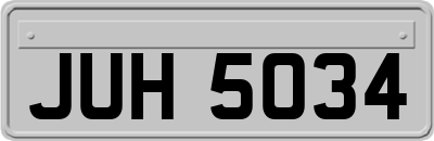 JUH5034