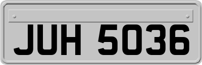 JUH5036