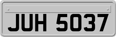 JUH5037