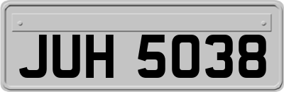 JUH5038