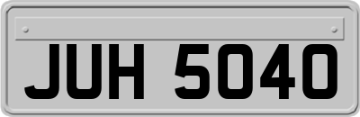 JUH5040