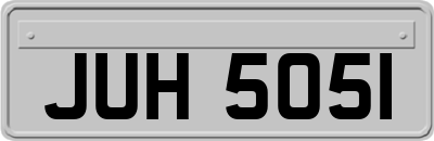 JUH5051