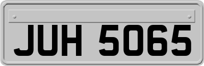 JUH5065
