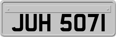 JUH5071