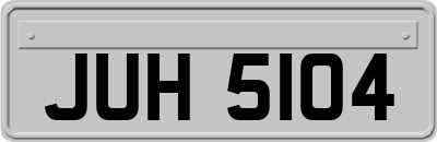 JUH5104