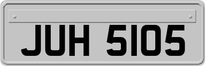 JUH5105