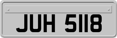 JUH5118