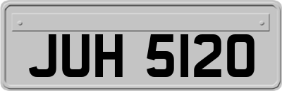 JUH5120
