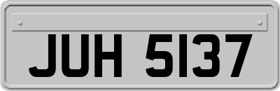 JUH5137