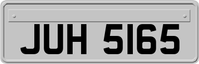 JUH5165