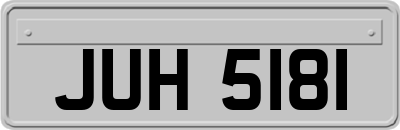JUH5181