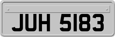 JUH5183