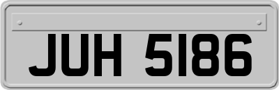 JUH5186