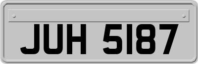 JUH5187