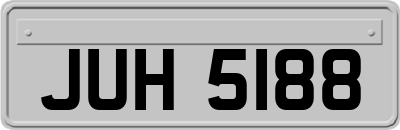 JUH5188