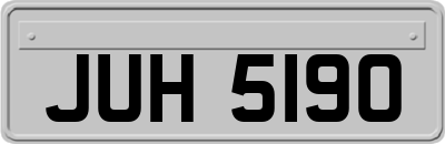 JUH5190