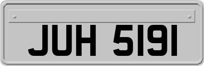 JUH5191