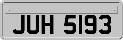 JUH5193