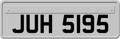 JUH5195