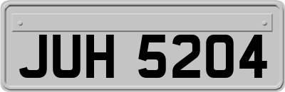 JUH5204
