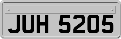 JUH5205