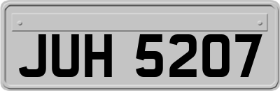 JUH5207