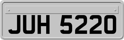 JUH5220