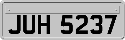 JUH5237