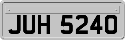 JUH5240