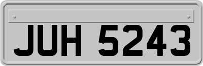JUH5243