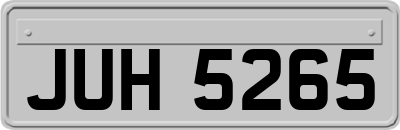 JUH5265