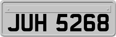 JUH5268