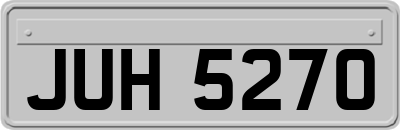 JUH5270