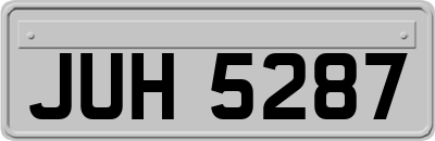 JUH5287