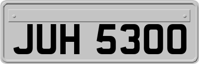 JUH5300