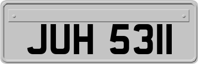 JUH5311