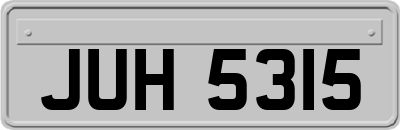 JUH5315