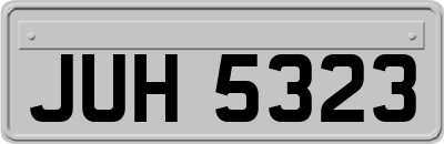 JUH5323