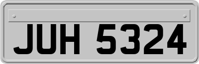 JUH5324