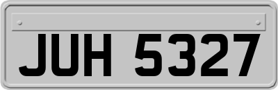JUH5327