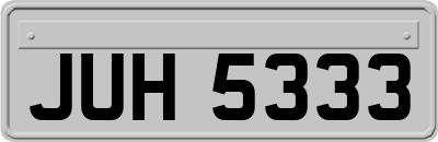 JUH5333