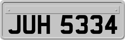 JUH5334