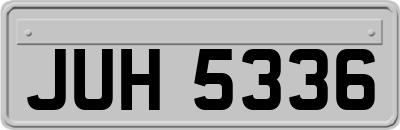 JUH5336