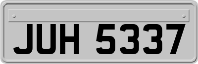 JUH5337
