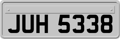 JUH5338
